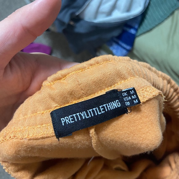 NWOT PLT SWEATS - Picture 3 of 3